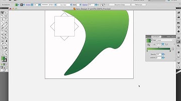 Illustrator CS5 tutorial (the Basics)
