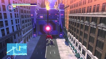 Transformers: Devastation - Part 3 - Optimus Prime (Gameplay Walkthrough) (LIVE STREAM)