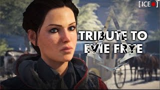 I've Missed You Evie Frye | Assassin's Creed Syndicate Tribute
