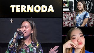 ERIKA SYAULINA - TERNODA  | GSF PRO \ FPRO MUSIK