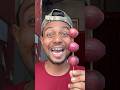 😀😲🍇🤪🍒ASMR AMERICA'S ORIGINAL DUBBLE BUBBLE GUM GRAPE FLAVOR AND EAT...