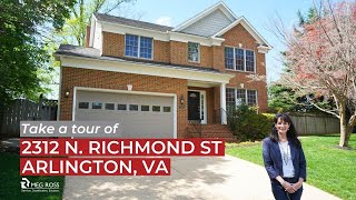 2312 N Richmond St video tour