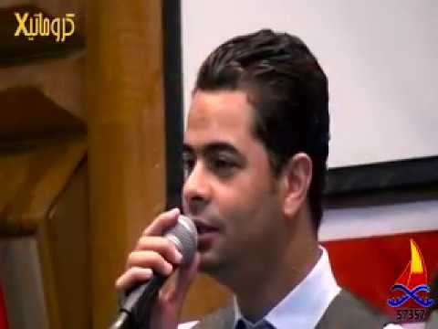 أحلف بسماها بالأحضان صورة محمد الزينى عبد الحليم    