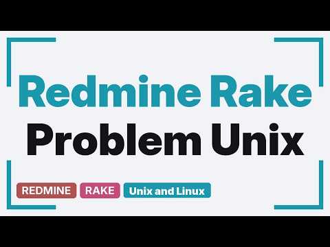 Unix & Linux: Redmine upgrade doesn't find mocha dependency