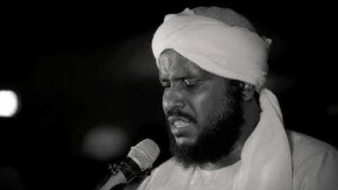 ايات من سورة مريم: الشيخ محمد عثمان حاج علي