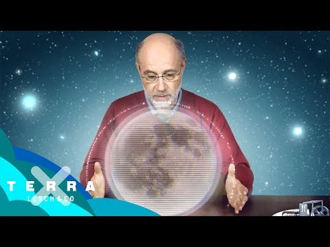 Video: Der Mond Wird Nicht Für Das Leben Auf Der Erde Benötigt - Alternative Ansicht