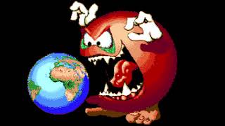 TINY SKWEEKS -- Atari ST