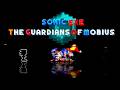 Sonic.EXE The Guardians Of Mobius 1st Playthrough