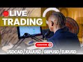 LETS TRADE GBPUSD LIVE