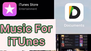 MUSIC for iTunes | Tutorial | dVezTechNiek screenshot 5