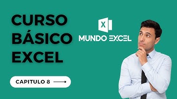 Curso Excel Básico - FUNCIÓN EXTRAE y FUNCIÓN CONCATENAR - Capítulo 8