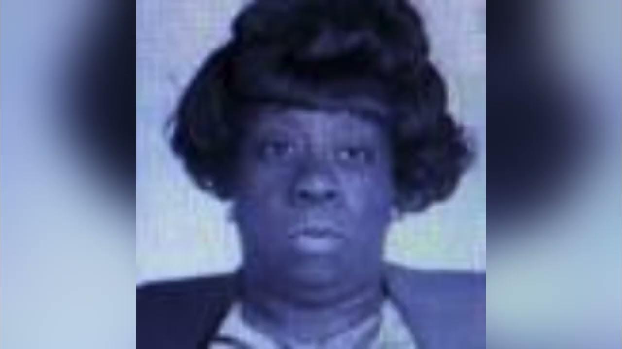 ODESSA MADRE THE LADY AL CAPONE YouTube