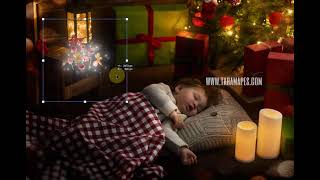 Sugar Plum Christmas Candies Png Overlay In Use