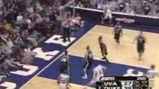 JJ Redick Scores 40