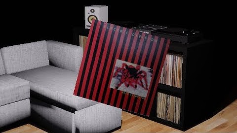 Electric Division – Acid Injection (Moody Pipes Mix) [MR 0003-6]