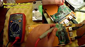 Відновлення інформації MASTEROK HDD REPAIR