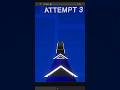 Geometry Dash But in First Person
