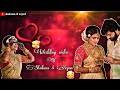 Shabanaaryan wedding   bgm edit  shabana