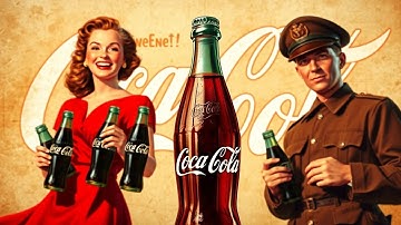The Evolution of Coca Cola: From Invention to 2024