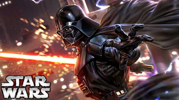 What Jedi can beat Vader?