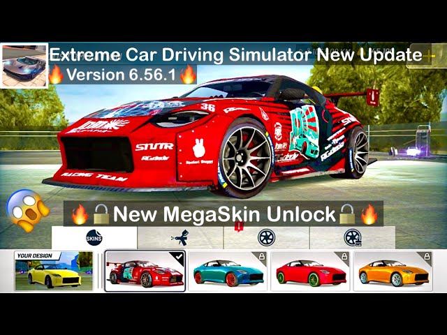 Extreme Car Driving and drifting game for kids & Free Car drive