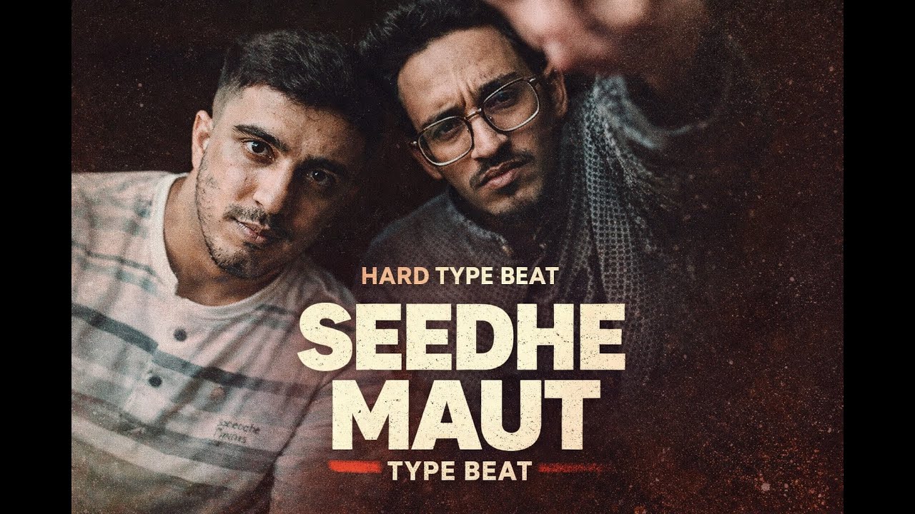 Rawaal Rapper Seedhe Maut x Rawal Type Beat | Hard Desi Rap Beat 2026 - YouTube