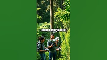 Harnessing Blockchain for Environmental Conservation