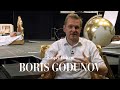 Capture de la vidéo Boris Godunov - Intervista A / Interview With Kaper Holten (Teatro Alla Scala)