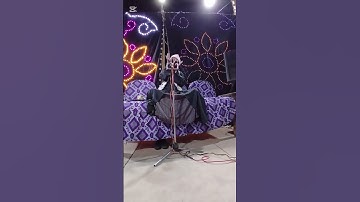 الشيخ محمد البنزارى إبداع لا يوصف من سورة آل عمران