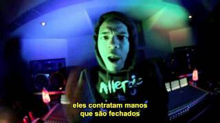 Bow Wow - 6 Foot 7 Foot (Legendado)