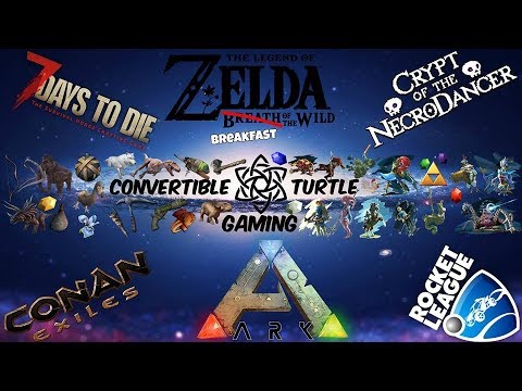 gaming logo We're Yonder on the Couch!