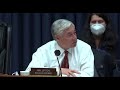 Rep. Upton Speaks On Domestic LNG Production