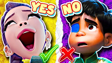 Pixar Has Officially Hit ROCK BOTTOM...