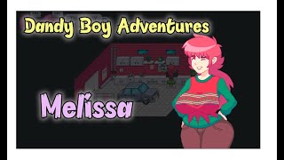 Dandy Boy Adventures v0.6.5.1: Melissa, shovel phần 1 screenshot 2