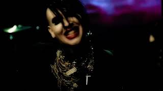 Marilyn Manson - Personal Jesus (Explicit/Remastered)