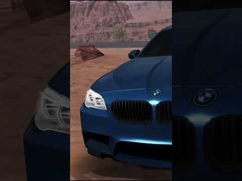 BMW M5 F10