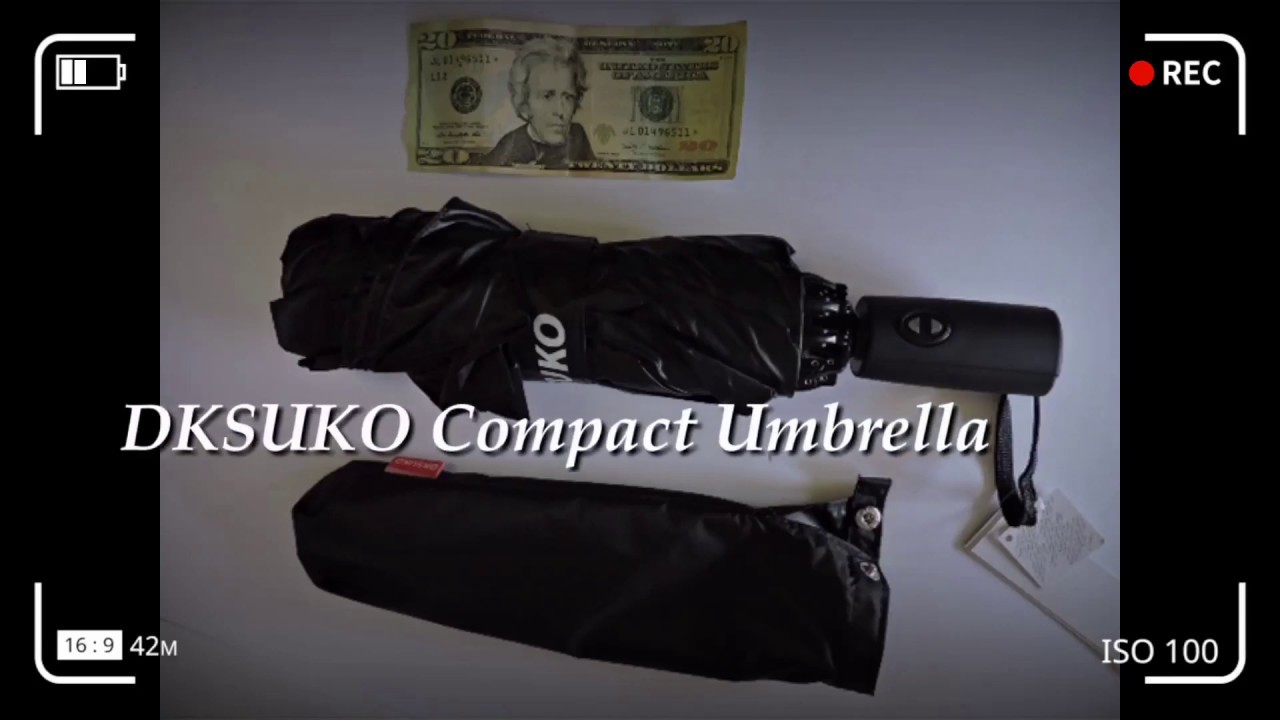 dksuko umbrella