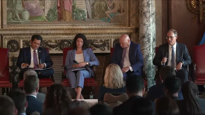 Jeff DeBoer Remarks - National Summit on the Housing Affordability Crisis