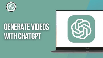 How to Generate Videos with ChatGPT | Video GPT by VEED