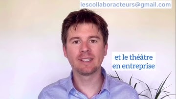 Process Com : le type travaillomane vu par les CollaborACTEURS - les 6 types de personnalité