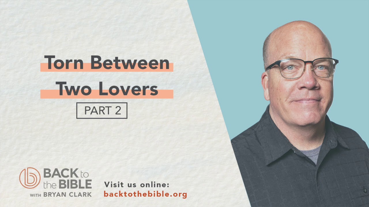 Authentic Christian Community - Torn Between Two Lovers Pt. 2 - 6 of 20