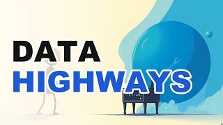 Ranking Every Way the Internet Moves Data by Speed