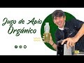 60 días: Jugo de Apio