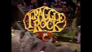 Fraggle Rock -Fraggle Rock Intro Theme Song- #TheJimHensonCompany '83