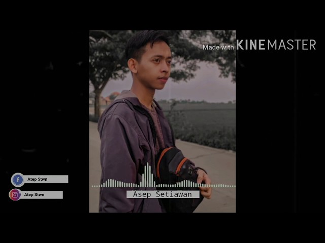Kemarin - SEVENTEEN, Cover by ( Asep Stwn) class=