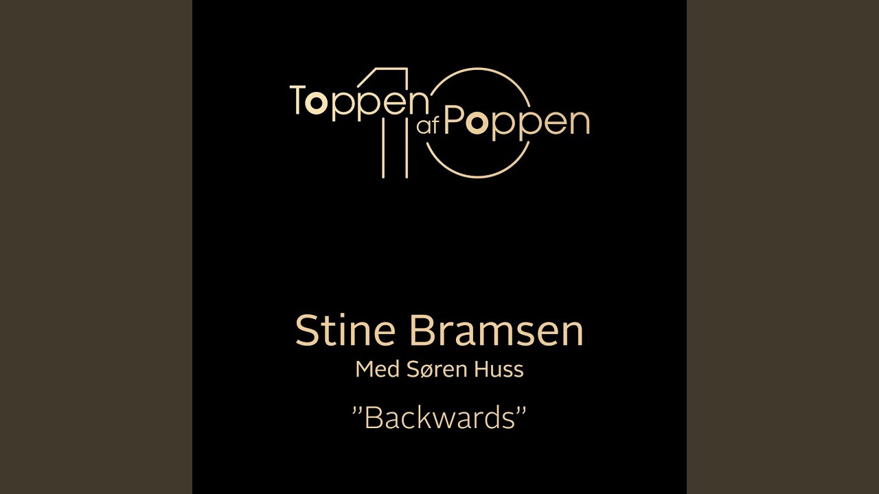 YouTube에서 Backwards 보기 YouTube에서 Backwards 보기