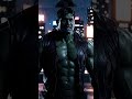The Hulk Emotional Video 🥺 #shorts #hulk #cartoon #emotional