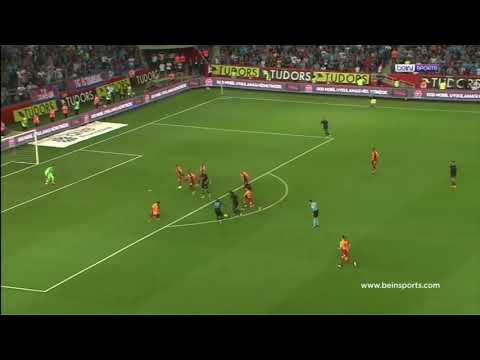 Trabzonspor 4-0 Galatasaray | Bir Mumdur Edit