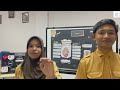 Learning Jornal | Video Pembelajaran Ginjal XI MIA1 - Genap