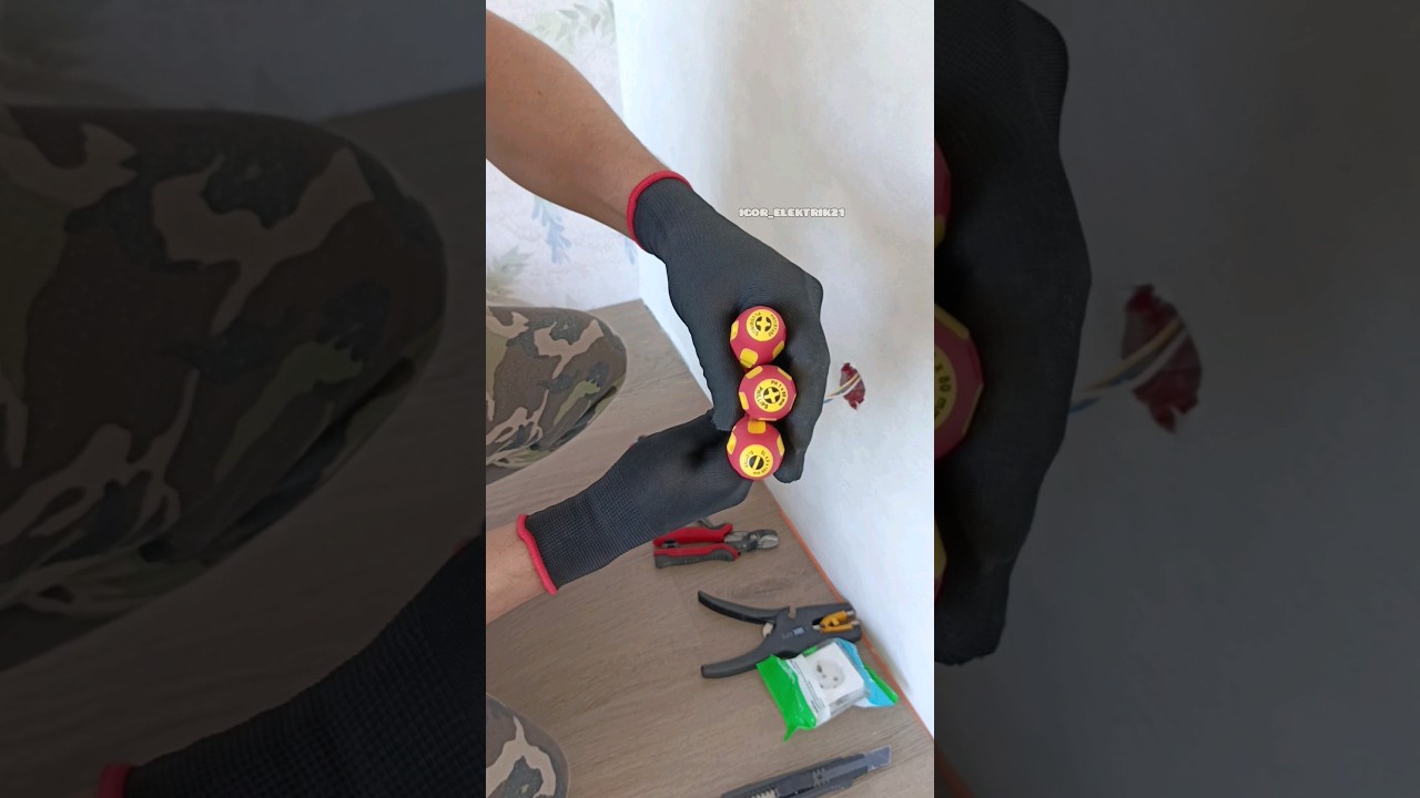 Под любые задачи, любой размер и любой шлиц  